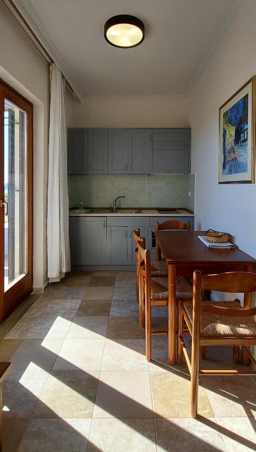 Doma Apartments Фаласарна Экстерьер фото