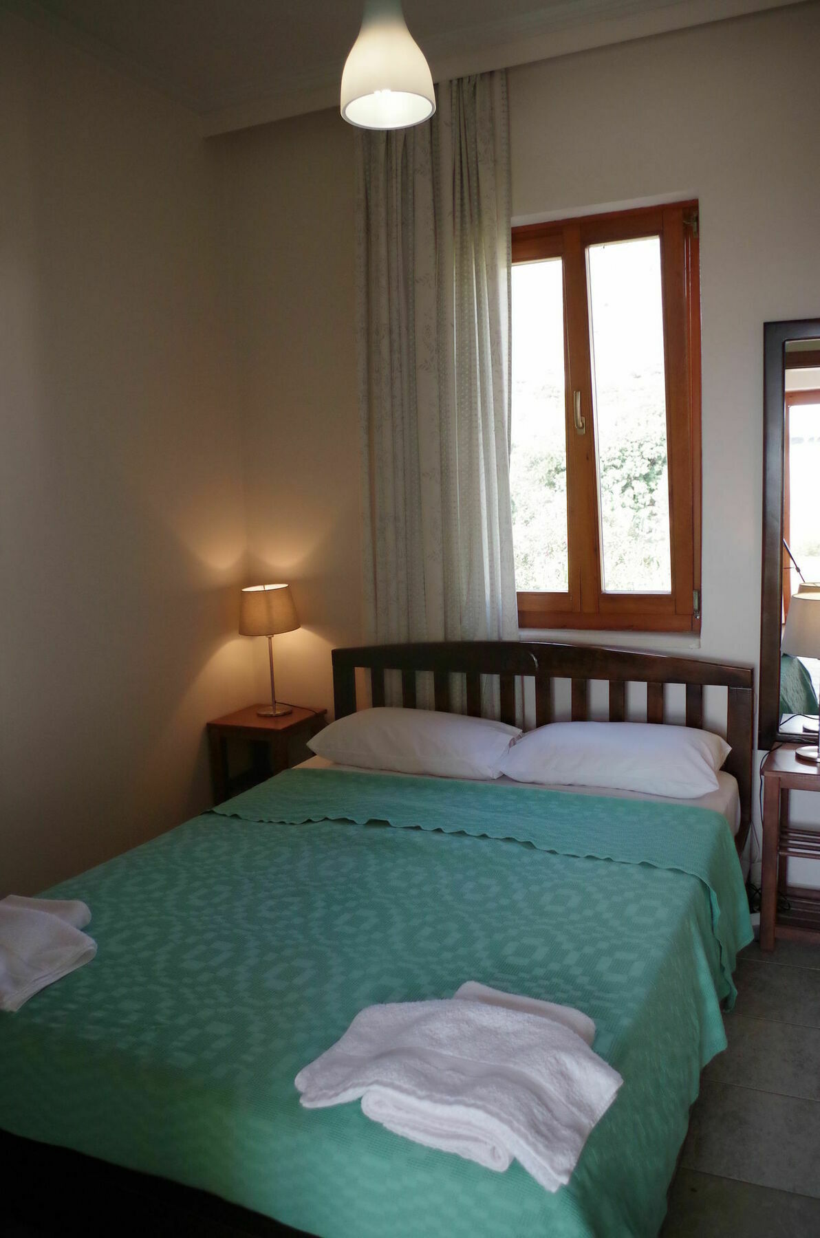 Doma Apartments Фаласарна Экстерьер фото